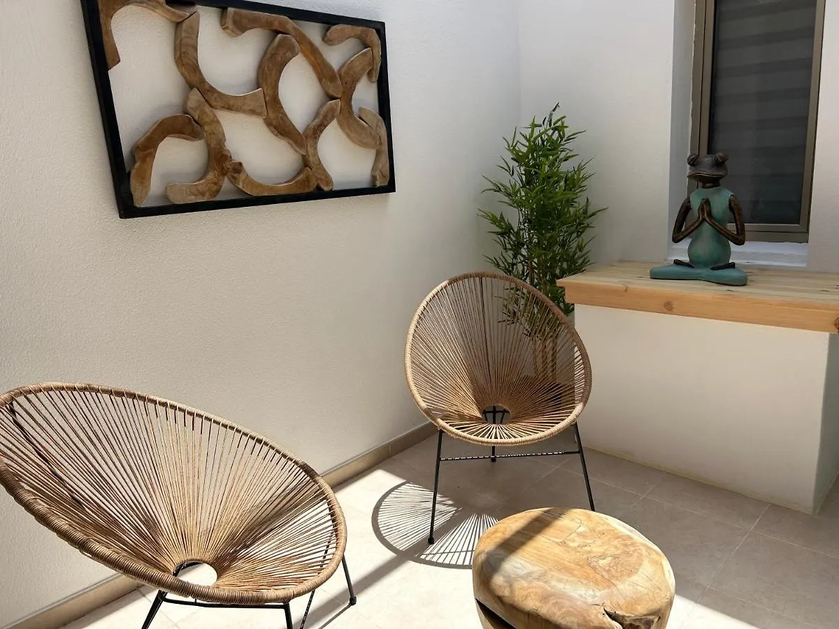 Villa Dinateli, Salinas Golf Caleta De Fuste