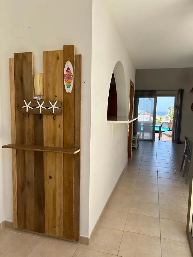 Villa Dinateli, Salinas Golf Калета-де-Фусте