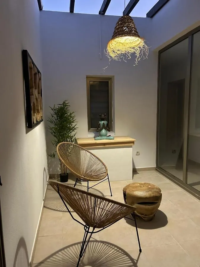 Villa Dinateli, Salinas Golf Калета-де-Фусте