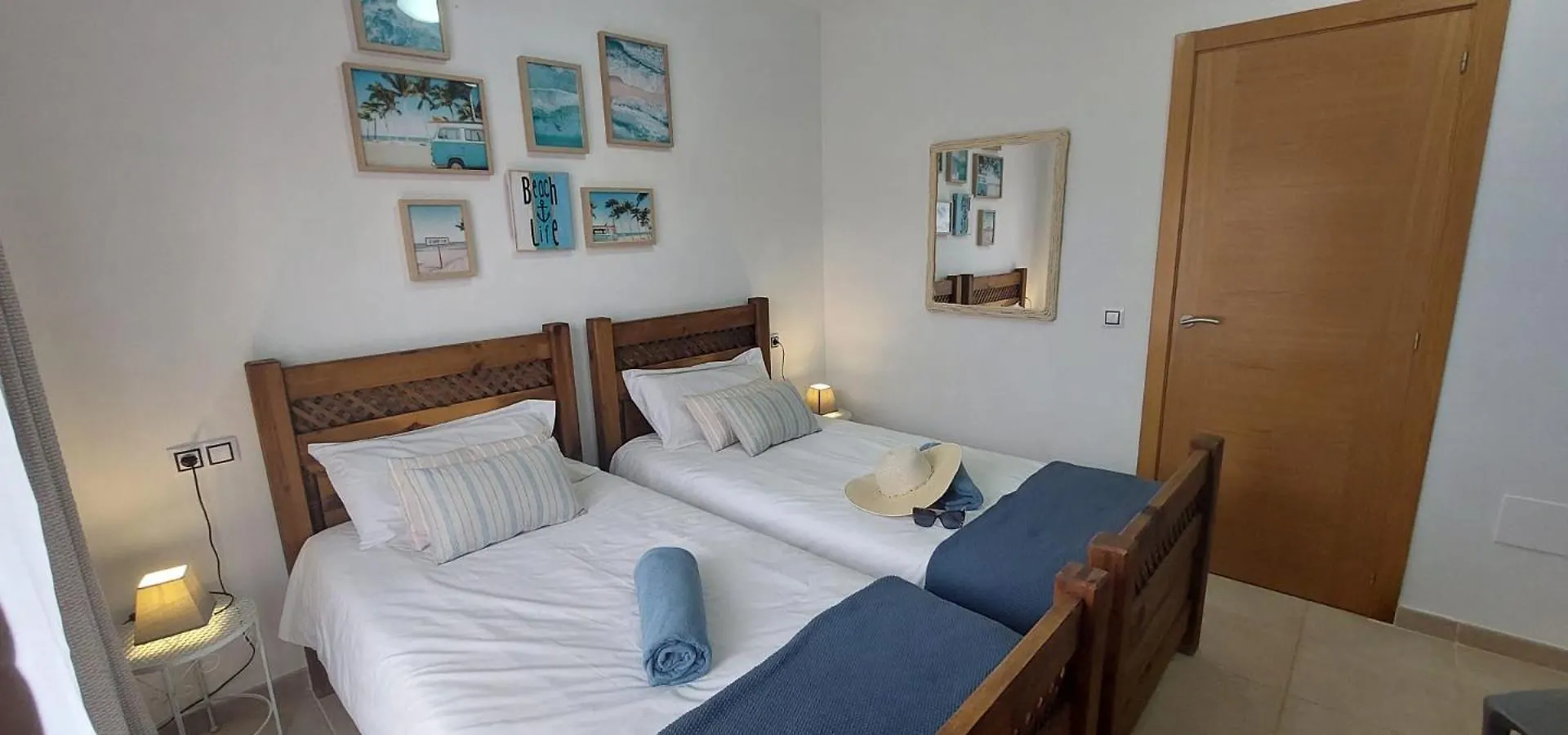 Villa Dinateli, Salinas Golf Caleta De Fuste