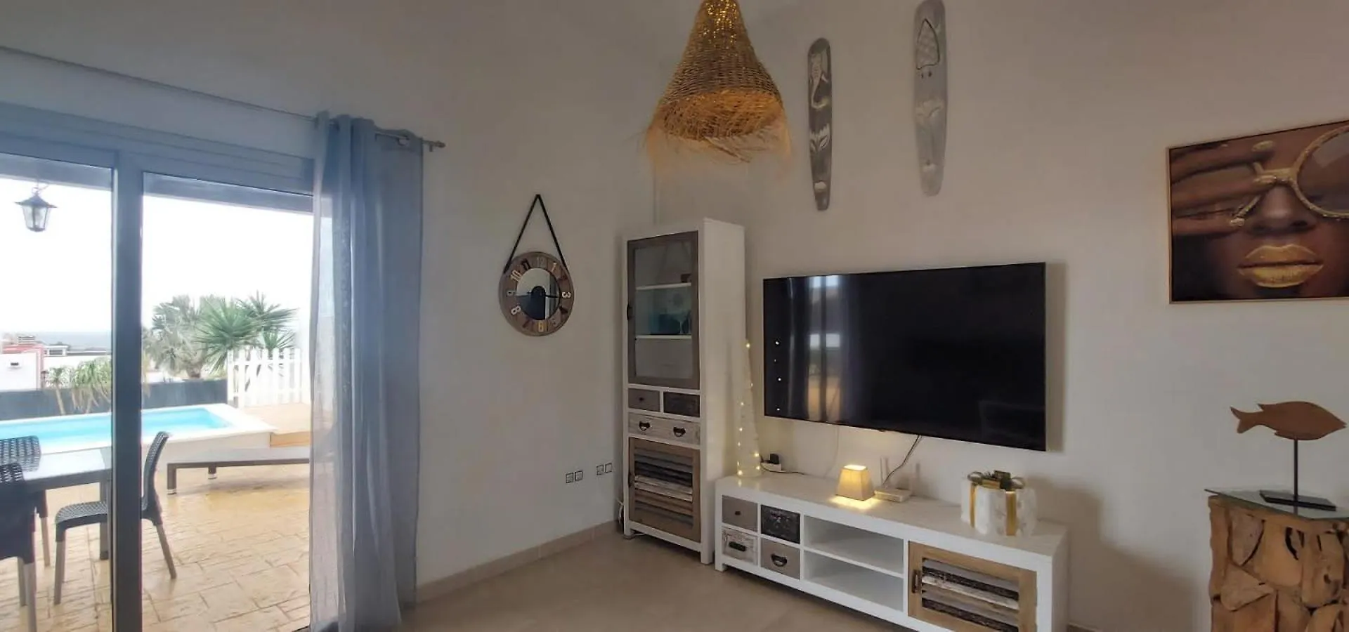 Villa Dinateli, Salinas Golf Caleta De Fuste