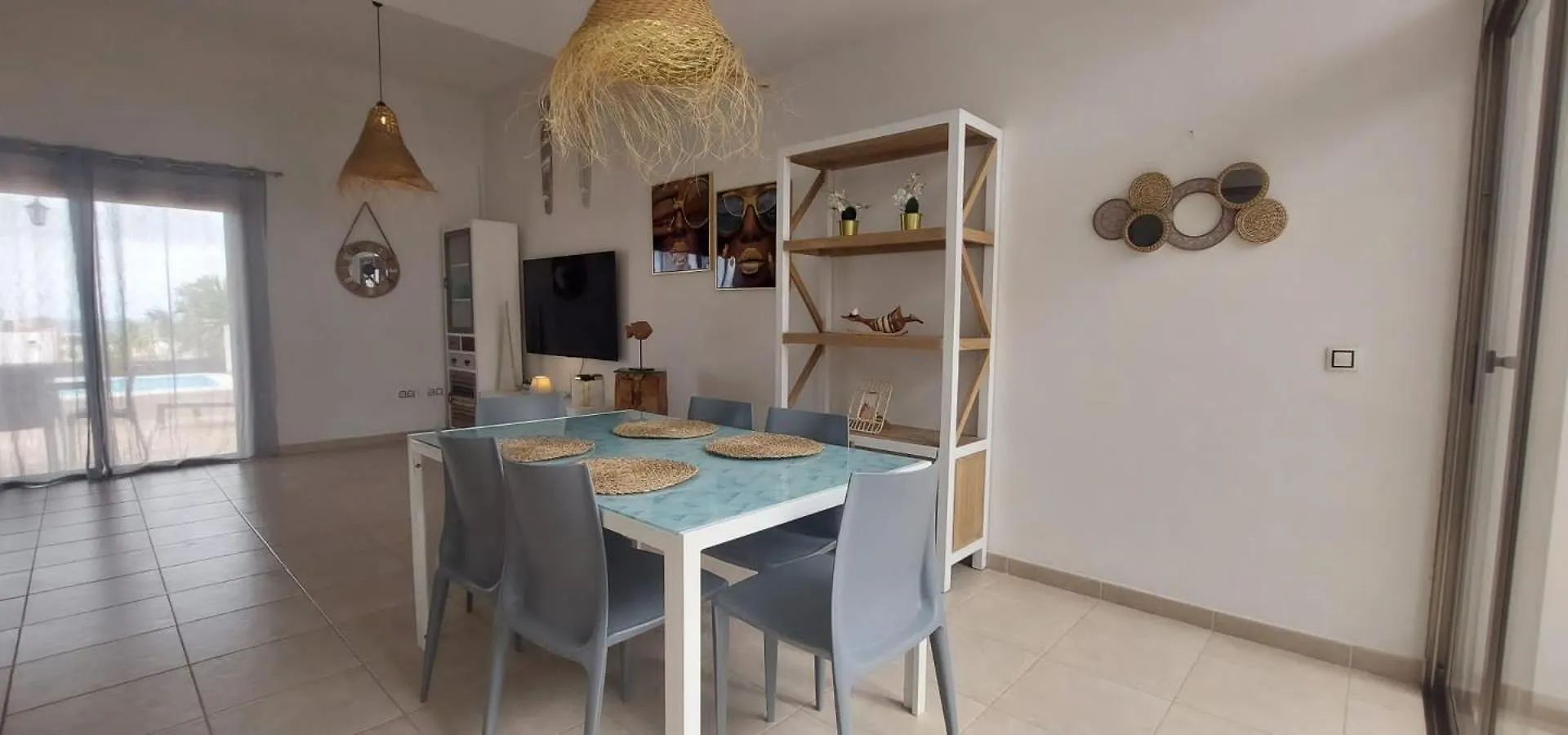 Villa Dinateli, Salinas Golf Caleta De Fuste