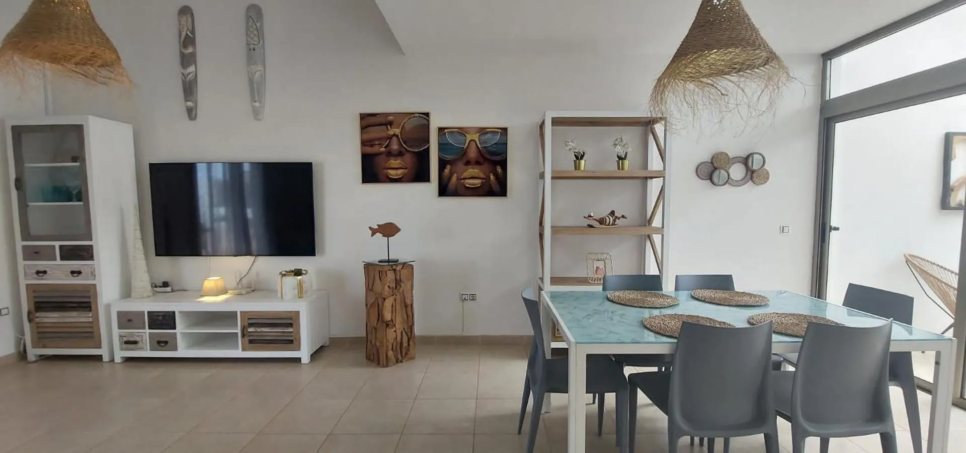 Villa Dinateli, Salinas Golf Калета-де-Фусте 0*,