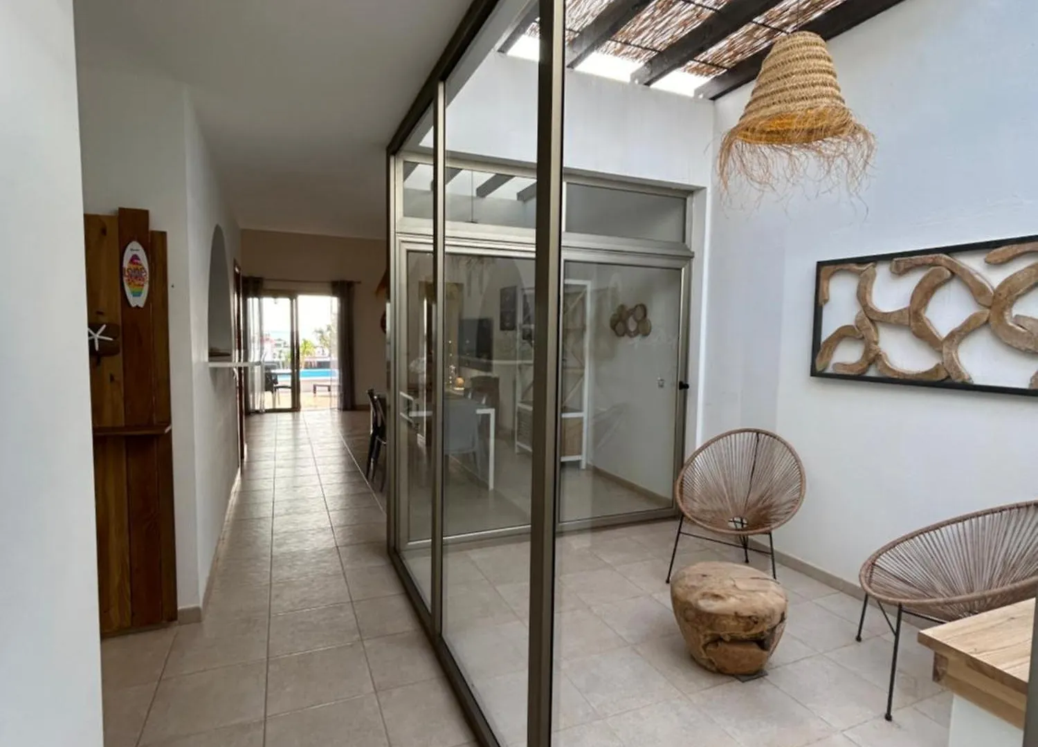 Villa Dinateli, Salinas Golf Caleta De Fuste