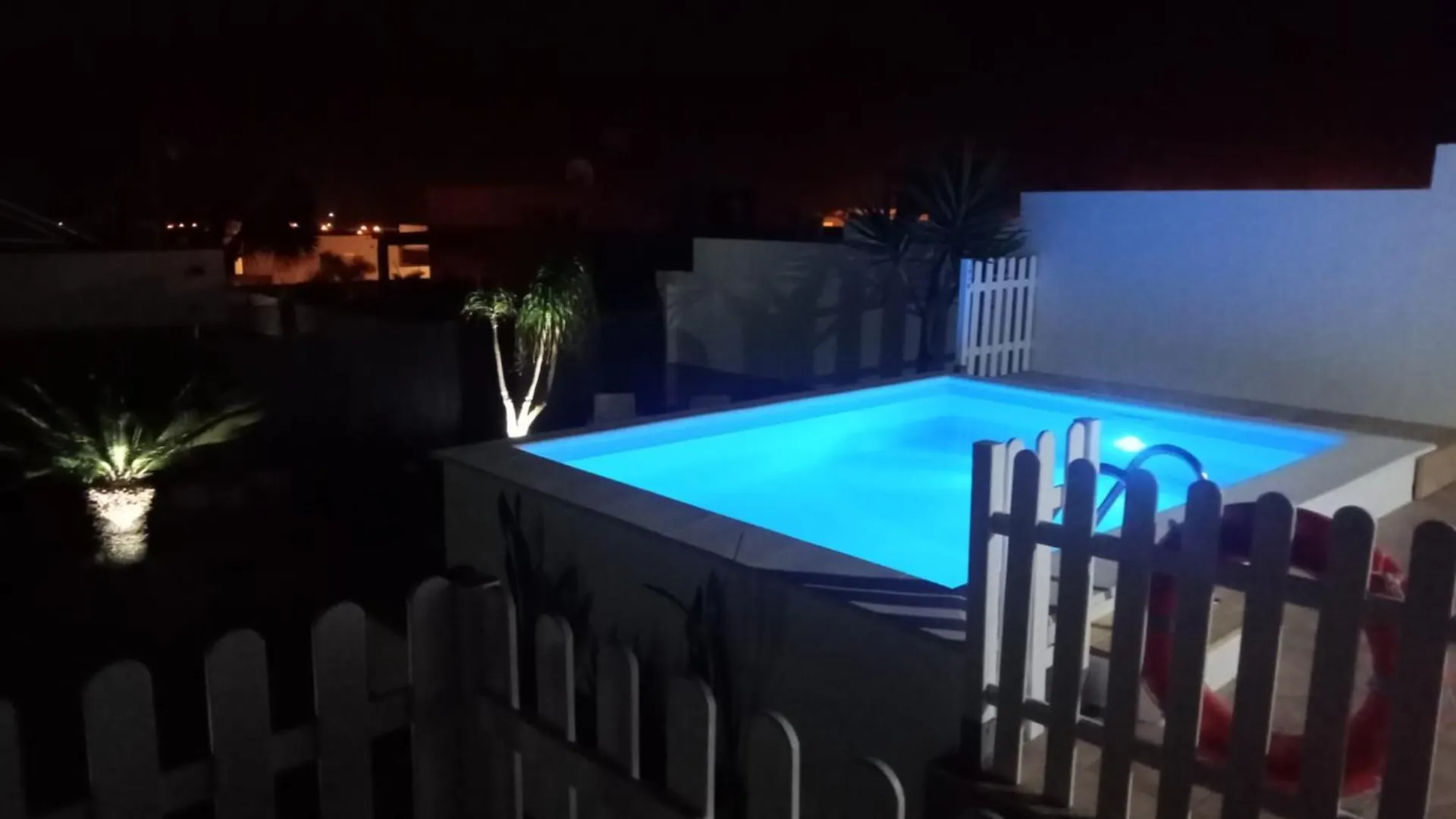 Villa Dinateli, Salinas Golf Калета-де-Фусте 0*,  Испания