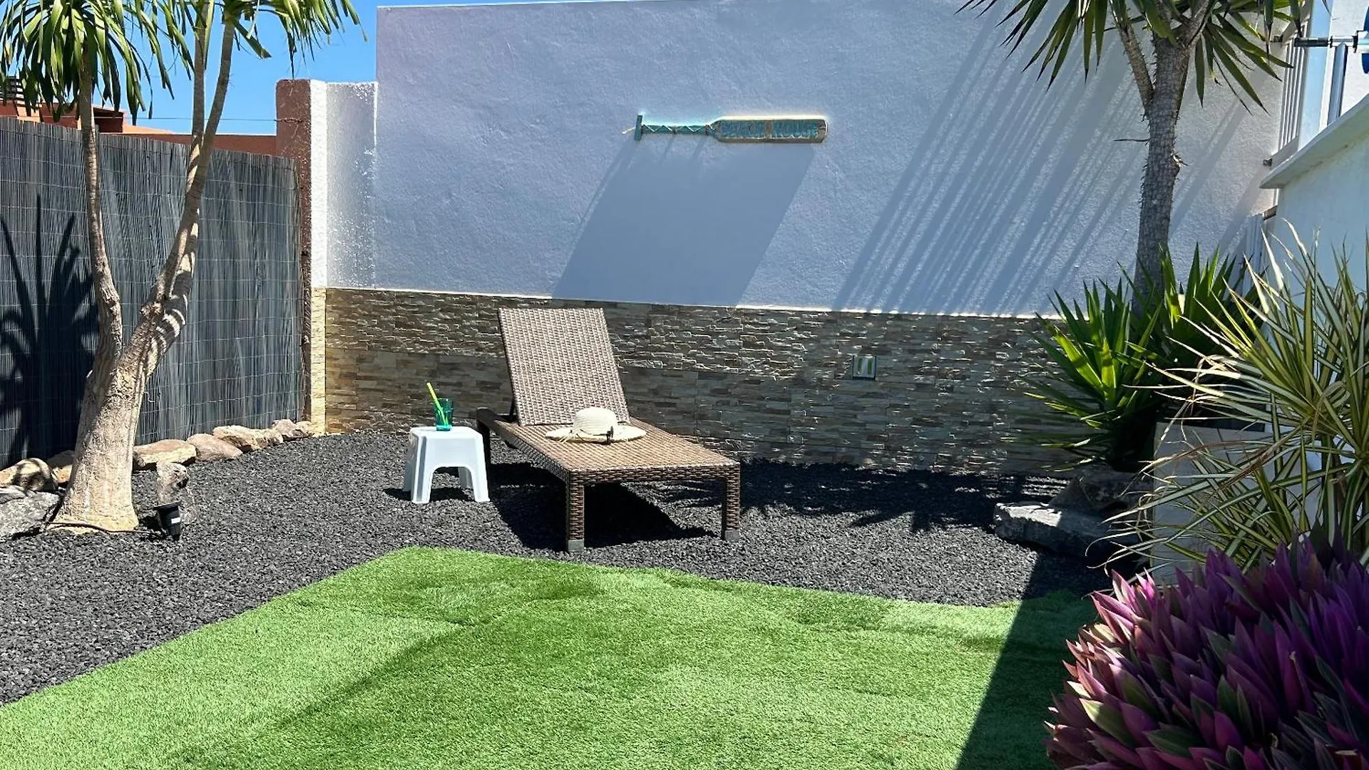 Villa Dinateli, Salinas Golf Caleta De Fuste