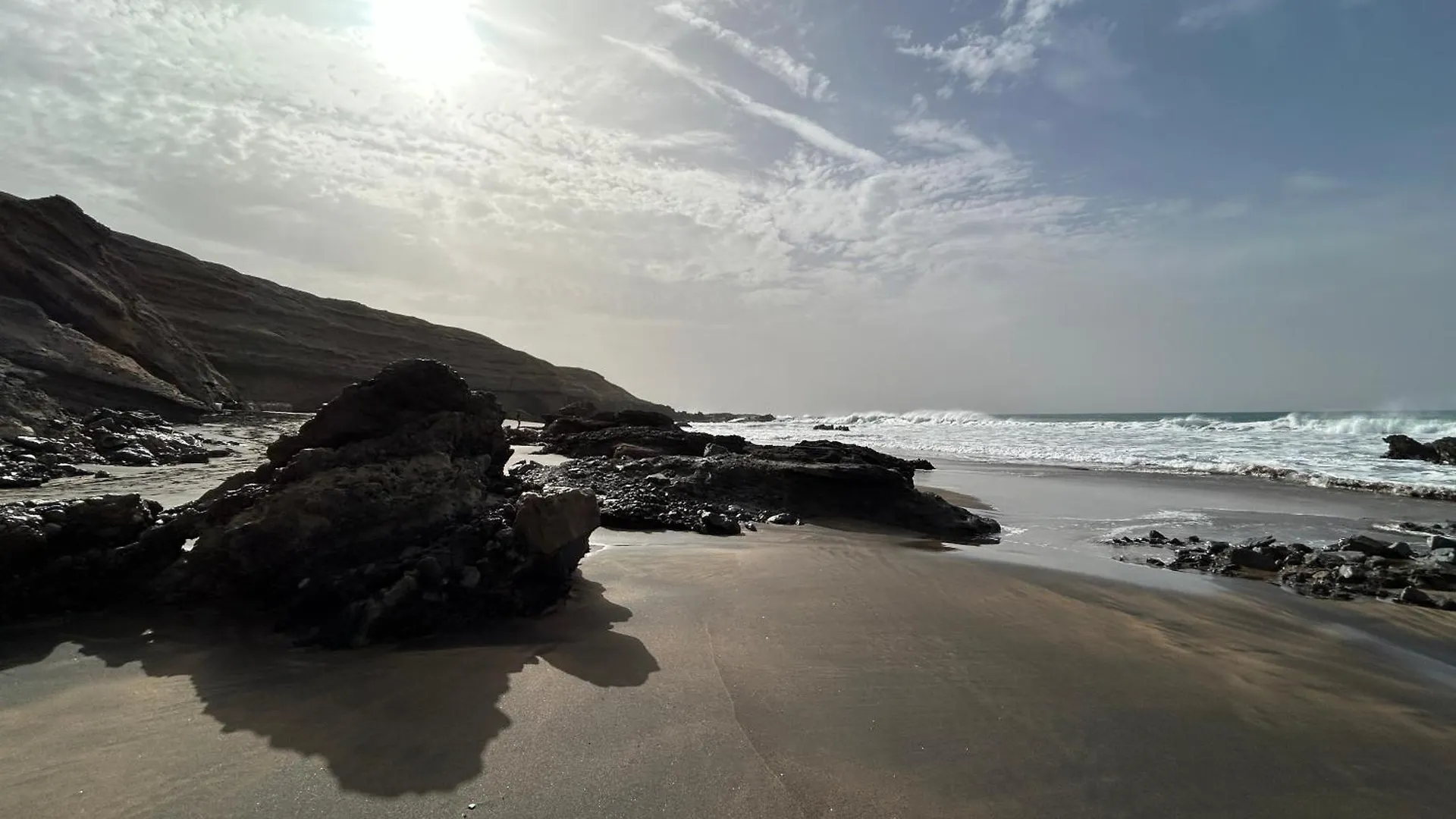Villa Dinateli, Salinas Golf Caleta De Fuste