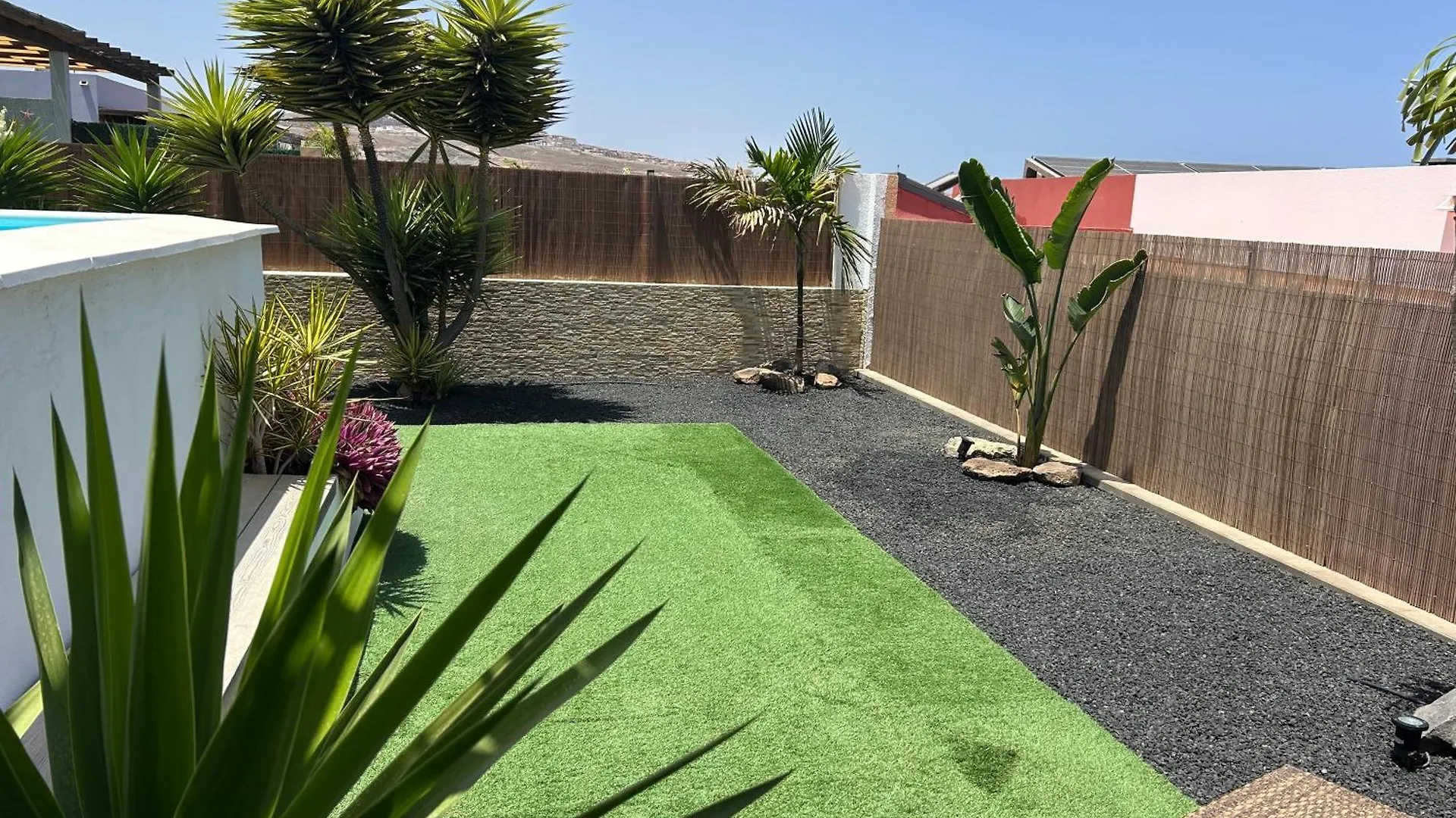 Villa Dinateli, Salinas Golf Калета-де-Фусте 0*,