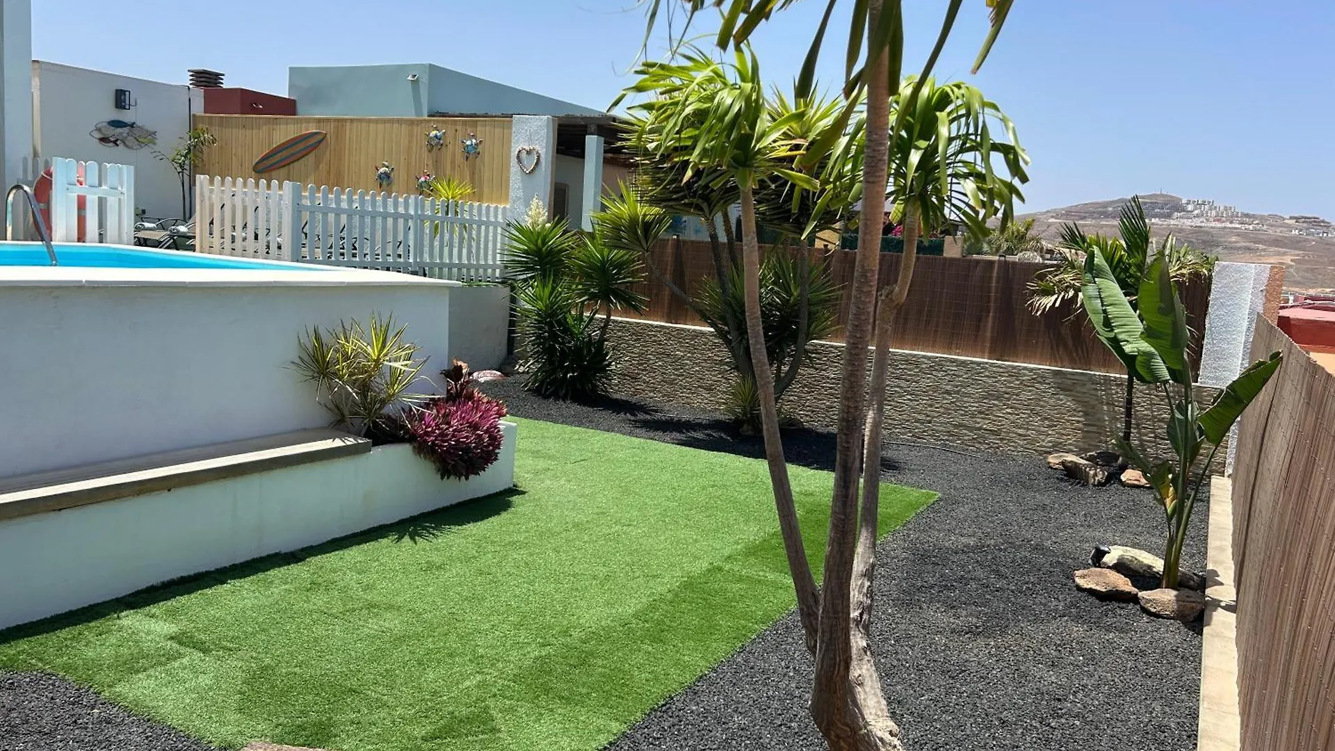 Villa Dinateli, Salinas Golf Caleta De Fuste