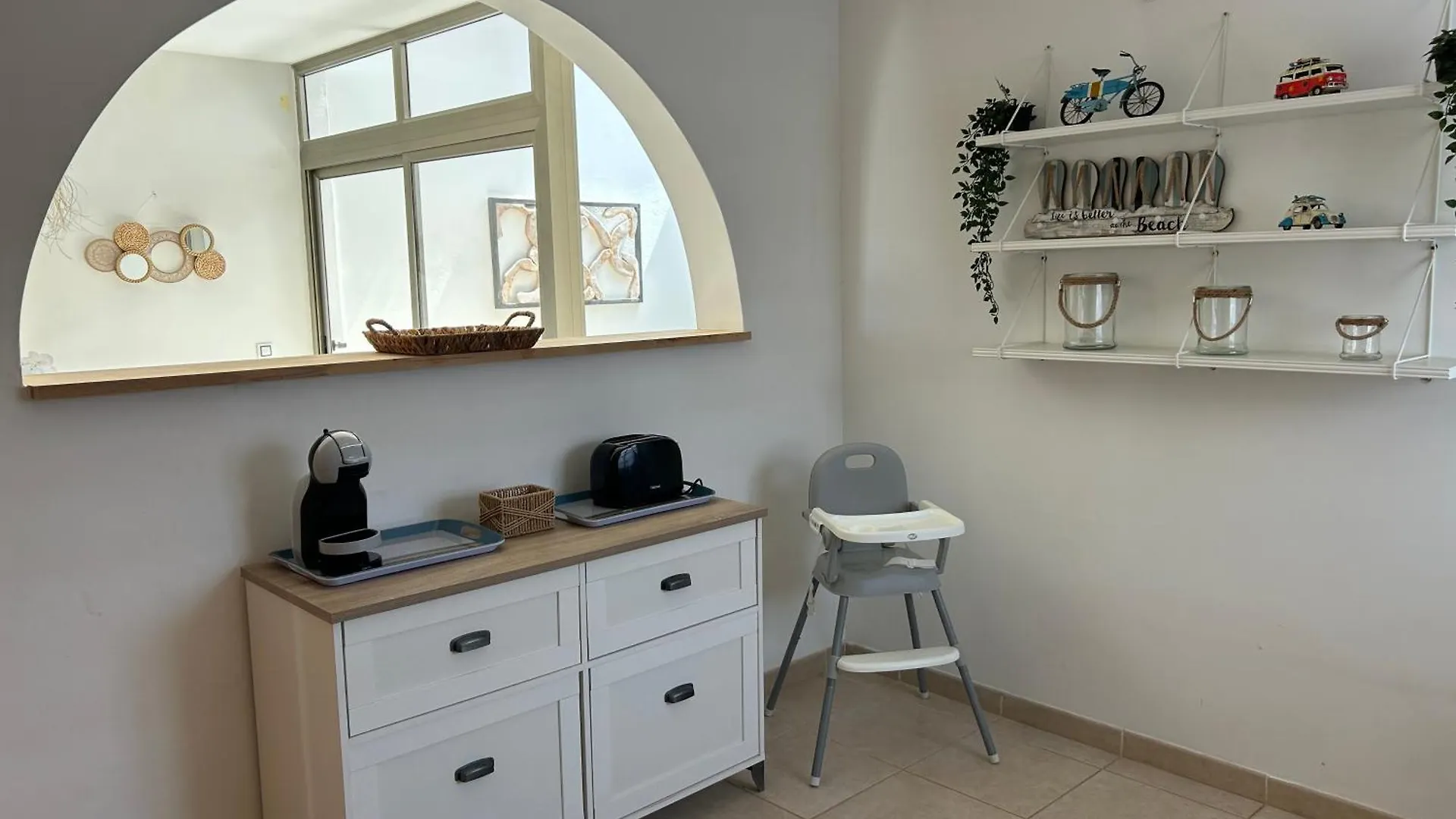 Villa Dinateli, Salinas Golf Калета-де-Фусте